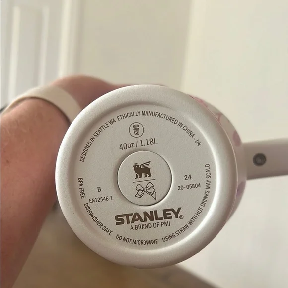 Stanley Love Shack fancy tumbler - Picture 3 of 8